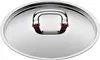 WMF Premium One, 20cm, Einzelpfanne, Edelstahl, Edelstahl, Produktbild-Vorschau 3