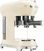 Smeg ECF01CREU, Espressomaschine, 1 l, Gemahlener Kaffee, Produktbild-Vorschau 2