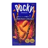 Glico Pocky Schokolade mit Mandeln 46,2g Produktbild-Vorschau 1