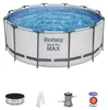 Bestway Steel Pro Max 56420, 10250 liter, Framezwembad, Productafbeelding-voorbeeld 7