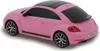 Jamara VW   Beetle    1:24                27 MHz pink     Voir les images du produit 7