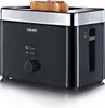 GRAEF Toaster TO62 1000 W schwarz Produktbild-Vorschau 1