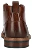 CLARKS Schnürschuhe Aldwin Chukka mit griffiger Sohle 5254 Produktbild-Vorschau 6