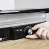 Cecotec 3025 2000W Kontaktgrill Produktbild-Vorschau 3