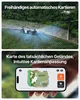 Navimow X420 Mähroboter mit Garage X, Ultimate AWD für 84 % Produktbild-Vorschau 6