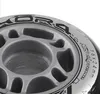 Nils Extreme Black Inline Skate Rollen (4er-Set) | 70 mm, Produktbild-Vorschau 5