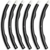 Matchu Sports Fitness Hula Hoop ring, diameter 100 cm, 1,5 Productafbeelding-voorbeeld 2