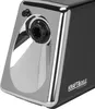KRAFT&DELE | Fleischwolf, 2200W, Wurstausfatz, Reibe mit 4 Produktbild-Vorschau 17