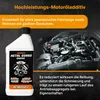 Metal Guard ENGINE Motoröl Additiv 1000 ml Diesel Benzin Produktbild-Vorschau 2