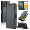 Galaxy A33 5G Housse, Portefeuille en cuir Porte-cartes Voir les images du produit 1