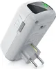 CSL 2x Zeitschaltuhr, mechanisch, Countdown Timer, Produktbild-Vorschau 2
