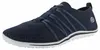 Dockers by Gerli Barfußschuhe Blau Produktbild-Vorschau 10