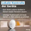 Czujnik dymu WiFi Shelly Plus Smoke Alarm Anteprima dell’immagine prodotto 16