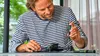 Bosch Heimwerken & Garten Präzisions-Schraubendreher Set, Produktbild-Vorschau 4