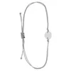 Moderne Damenarmbanduhr mit Lederarmband & schönem Produktbild-Vorschau 3