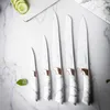 Klausberg set di coltelli da cucina in ceppo KB7769 Anteprima dell’immagine prodotto 11