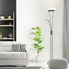 Brilliant Finn LED 18W/4,5W DE-FLU 2 proiettore da soffitto Anteprima dell’immagine prodotto 5