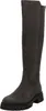 Gabor 71.859 Bottes pour femmes - Bottes élégantes grises Voir les images du produit 12