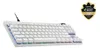 Logitech G PRO X TKL RAPID, Kabelgebunden, USB, Produktbild-Vorschau 2