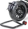 - Motorrad Montageständer für Ducati Supersport/ S 17-20 Produktbild-Vorschau 4