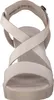 Paul Green Sandalette 7924-021, Glattleder, Beige, Damen Produktbild-Vorschau 11