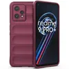 OPPO Realme 9 Pro+ Hülle, Weich TPU Silikon Stossfest Produktbild-Vorschau 2