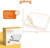 Goliving Elektrische Heizdecke - 1-Personen - Wärmedecke - Produktbild-Vorschau 8