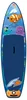 F2  SUP Stand Up Paddle Board Scuba Youth Board Only 250cm Produktbild-Vorschau 2