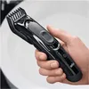 Maszynka do strzyżenia włosów BRAUN HC 5090 zasilanie Podgląd zdjęcia produktu 5