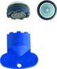 GROHE Mousseur Strahlregler Einsatz, AG M21,5 x 1 - Produktbild-Vorschau 3