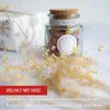 Edle Etiketten selbstklebend zum beschriften - 96 Produktbild-Vorschau 3