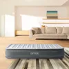 Intex Comfort plyšový vzdušný - Jednolůžkový Náhled obrázku produktu 12