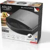 Camry AD 3069 Sandwich toaster Black Produktbild-Vorschau 12
