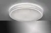 JUST LIGHT FRIDA LED stropní svítidlo Regulovatelná barva Náhled obrázku produktu 9