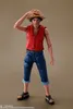 Tamashii Nations - Monkey D. Luffy S.H. Figuarts z serii Anteprima dell’immagine prodotto 7