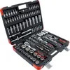 A tool kit laid out in its open case. Náhled obrázku produktu