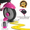 smarTrike SMARTRIKE pink Produktbild-Vorschau 18