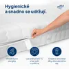 AM Qualitätsmatratzen | Kvalitní potah na matraci z Náhled obrázku produktu 4