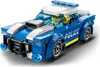 LEGO 60312 City Polizeiauto, Polizei-Spielzeug ab 5 Jahren, Produktbild-Vorschau 3