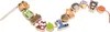 Blocs d'enfilage en bois Classic World « Animaux de la Voir les images du produit 10