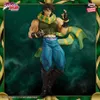 JoJo's Bizarre Adventure: Battle Tendency PVC Statue Joseph Produktbild-Vorschau 3