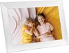 Aura Frames Photoframe - Carver - Sea Salt Produktbild-Vorschau 2
