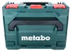 Metabo metaBOX 145 System Werkzeug Koffer Stapelbar 396 x Produktbild-Vorschau 2