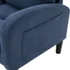 STILVORA Ecksofa L-Form 3-Sitzer mit Chaiselongue, Produktbild-Vorschau 9