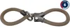 ABUS Infinity Loop 140 cm 1806/140 orange Anteprima dell’immagine prodotto 12