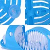 Fußreiniger, Fußbürste, Fußpflege, Reinigungsschuh für Produktbild-Vorschau 8
