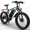 HITWAY E-Bike Off-Road Elektrofahrrad damen  herren MTB 26 Produktbild-Vorschau 1