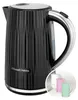 Russell Hobbs 27361-70 bollitore 1,7 L Nero Anteprima dell’immagine prodotto 2