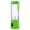 Blendygo 3 Blender Bezprzewodowy Kielichowy Przenośny 550Ml Podgląd zdjęcia produktu 8