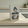 Möwe trinkt Friesentee TeeDose 900ml - MOIN Produktbild-Vorschau 2